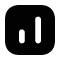 Growth chart icon
