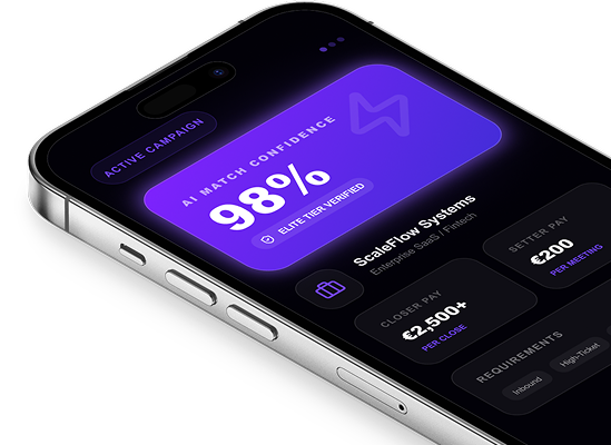 Salearis App